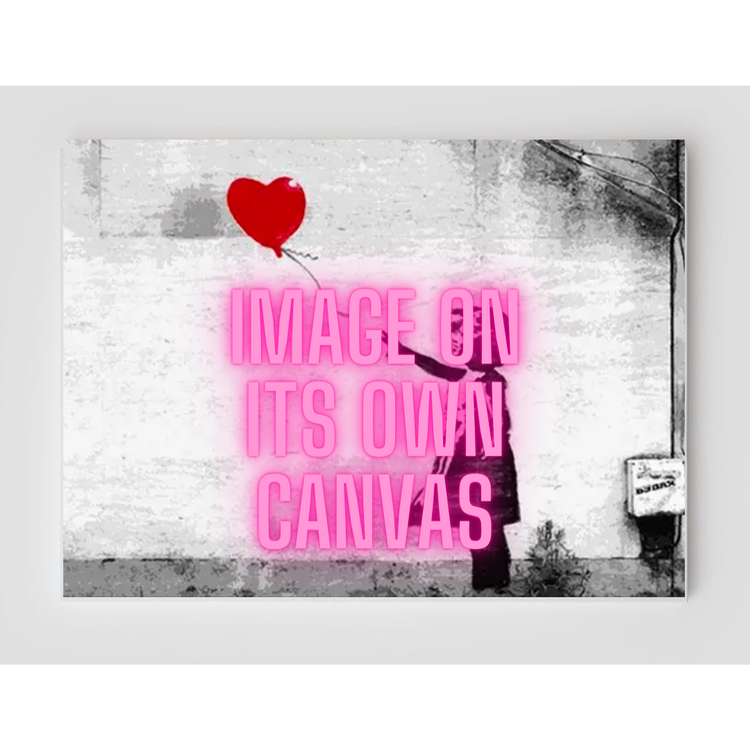 Graffiti Template -