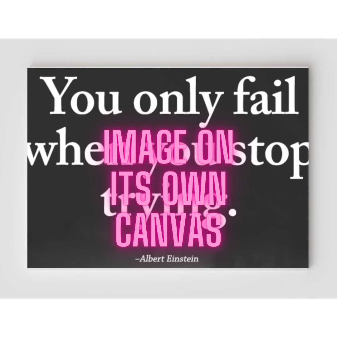 Motivation Template -