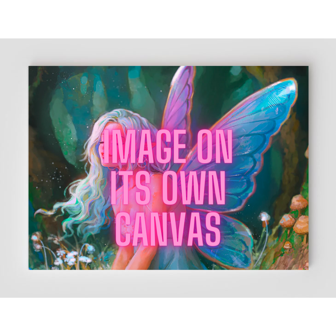 Mystical Template -