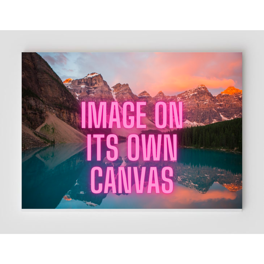 Photography Template -