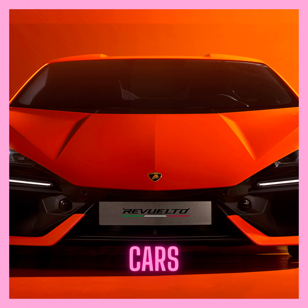 Cars